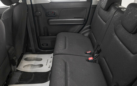 Suzuki Wagon R VI, 2020 год, 1 079 000 рублей, 22 фотография
