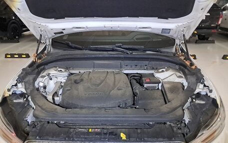 Volvo XC60 II, 2021 год, 4 900 777 рублей, 6 фотография