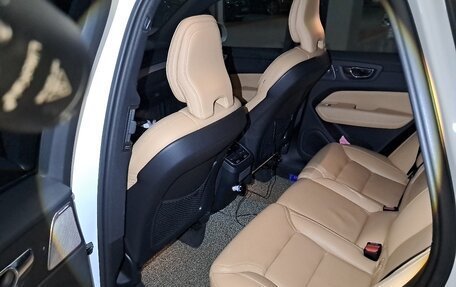 Volvo XC60 II, 2021 год, 4 900 777 рублей, 8 фотография