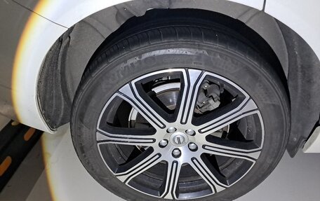 Volvo XC60 II, 2021 год, 4 900 777 рублей, 5 фотография