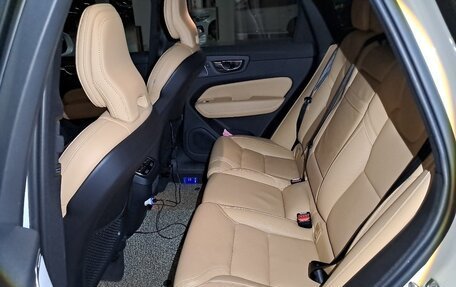 Volvo XC60 II, 2021 год, 4 900 777 рублей, 10 фотография