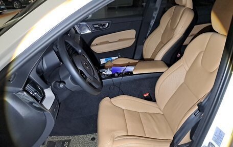 Volvo XC60 II, 2021 год, 4 900 777 рублей, 9 фотография