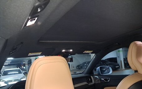 Volvo XC60 II, 2021 год, 4 900 777 рублей, 12 фотография