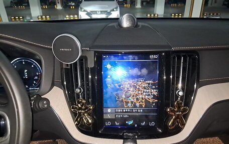 Volvo XC60 II, 2021 год, 4 900 777 рублей, 16 фотография