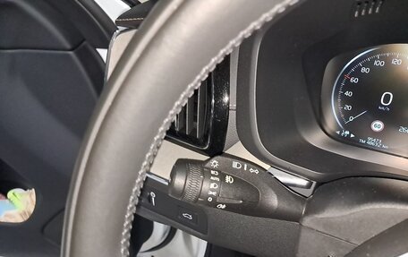 Volvo XC60 II, 2021 год, 4 900 777 рублей, 13 фотография