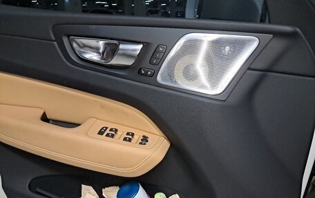 Volvo XC60 II, 2021 год, 4 900 777 рублей, 15 фотография