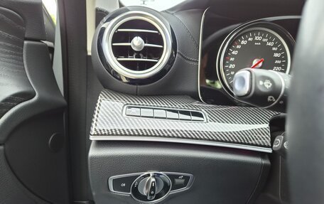Mercedes-Benz E-Класс, 2021 год, 5 150 777 рублей, 11 фотография