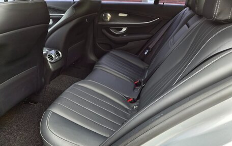 Mercedes-Benz E-Класс, 2021 год, 5 150 777 рублей, 9 фотография