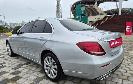 Mercedes-Benz E-Класс, 2021 год, 5 150 777 рублей, 4 фотография