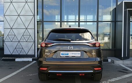 Mazda CX-9 II, 2019 год, 3 449 000 рублей, 6 фотография