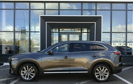 Mazda CX-9 II, 2019 год, 3 449 000 рублей, 8 фотография