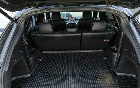 Mazda CX-9 II, 2019 год, 3 449 000 рублей, 9 фотография