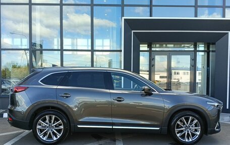 Mazda CX-9 II, 2019 год, 3 449 000 рублей, 4 фотография