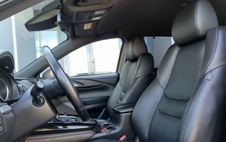 Mazda CX-9 II, 2019 год, 3 449 000 рублей, 19 фотография