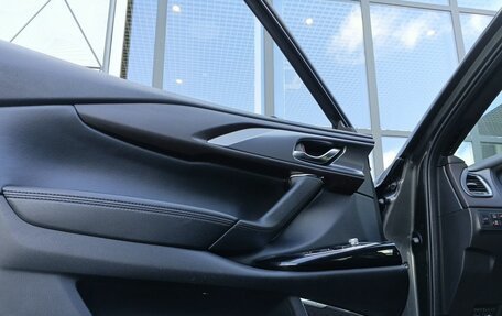 Mazda CX-9 II, 2019 год, 3 449 000 рублей, 17 фотография