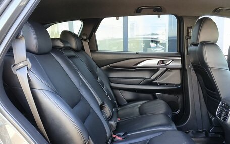 Mazda CX-9 II, 2019 год, 3 449 000 рублей, 25 фотография