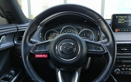 Mazda CX-9 II, 2019 год, 3 449 000 рублей, 12 фотография