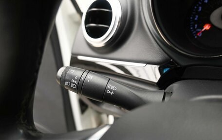 Renault Kaptur I рестайлинг, 2021 год, 1 340 000 рублей, 11 фотография