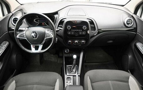 Renault Kaptur I рестайлинг, 2021 год, 1 340 000 рублей, 8 фотография