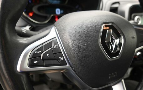 Renault Kaptur I рестайлинг, 2021 год, 1 340 000 рублей, 12 фотография