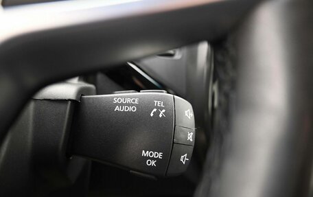 Renault Kaptur I рестайлинг, 2021 год, 1 340 000 рублей, 15 фотография