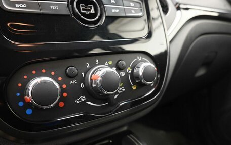 Renault Kaptur I рестайлинг, 2021 год, 1 340 000 рублей, 16 фотография