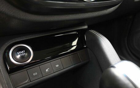 Renault Kaptur I рестайлинг, 2021 год, 1 340 000 рублей, 17 фотография
