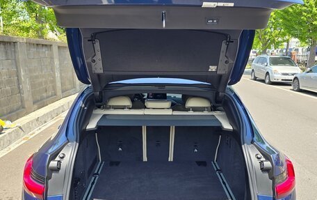 BMW X4, 2023 год, 6 320 777 рублей, 6 фотография