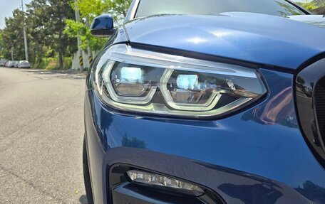 BMW X4, 2023 год, 6 320 777 рублей, 5 фотография