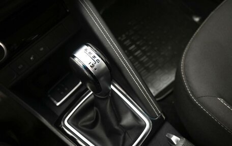 Renault Kaptur I рестайлинг, 2021 год, 1 340 000 рублей, 18 фотография