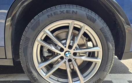 BMW X4, 2023 год, 6 320 777 рублей, 8 фотография