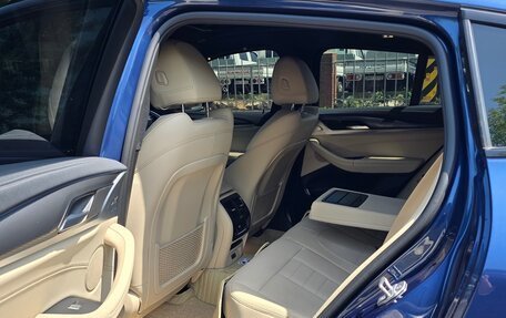 BMW X4, 2023 год, 6 320 777 рублей, 11 фотография