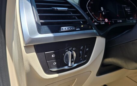 BMW X4, 2023 год, 6 320 777 рублей, 15 фотография
