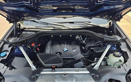 BMW X4, 2023 год, 6 320 777 рублей, 9 фотография