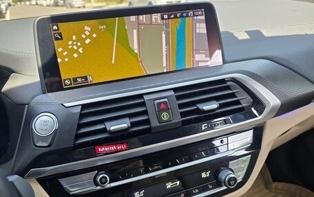 BMW X4, 2023 год, 6 320 777 рублей, 17 фотография