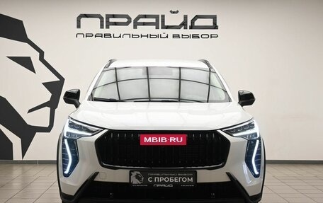 Haval Jolion, 2025 год, 2 070 000 рублей, 2 фотография