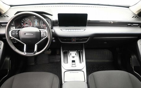 Haval Jolion, 2025 год, 2 070 000 рублей, 11 фотография