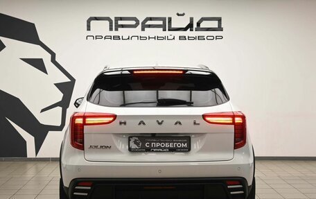 Haval Jolion, 2025 год, 2 070 000 рублей, 4 фотография