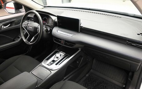 Haval Jolion, 2025 год, 2 070 000 рублей, 10 фотография
