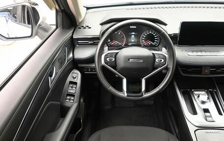 Haval Jolion, 2025 год, 2 070 000 рублей, 12 фотография