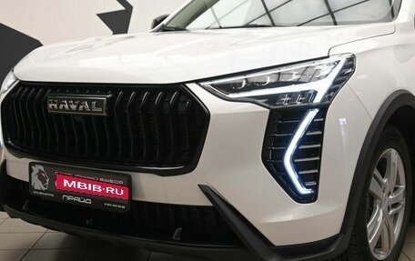 Haval Jolion, 2025 год, 2 070 000 рублей, 7 фотография