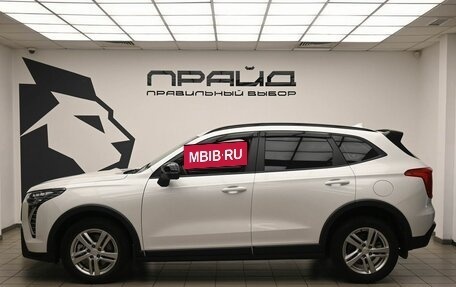 Haval Jolion, 2025 год, 2 070 000 рублей, 6 фотография