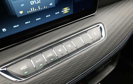 Haval Jolion, 2025 год, 2 070 000 рублей, 20 фотография