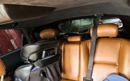 Infiniti FX I, 2003 год, 450 000 рублей, 6 фотография