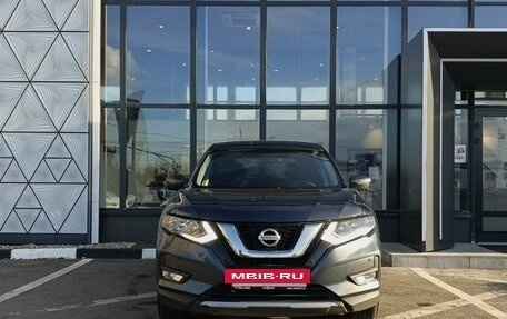 Nissan X-Trail, 2019 год, 1 949 000 рублей, 2 фотография