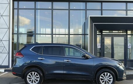 Nissan X-Trail, 2019 год, 1 949 000 рублей, 4 фотография