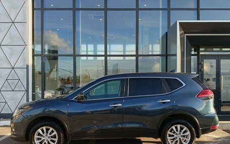 Nissan X-Trail, 2019 год, 1 949 000 рублей, 8 фотография