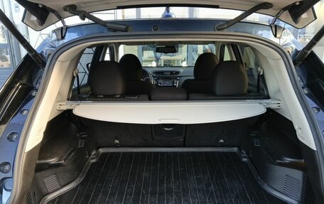 Nissan X-Trail, 2019 год, 1 949 000 рублей, 10 фотография