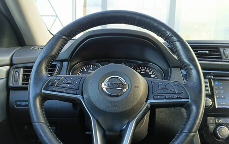 Nissan X-Trail, 2019 год, 1 949 000 рублей, 13 фотография