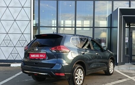 Nissan X-Trail, 2019 год, 1 949 000 рублей, 5 фотография